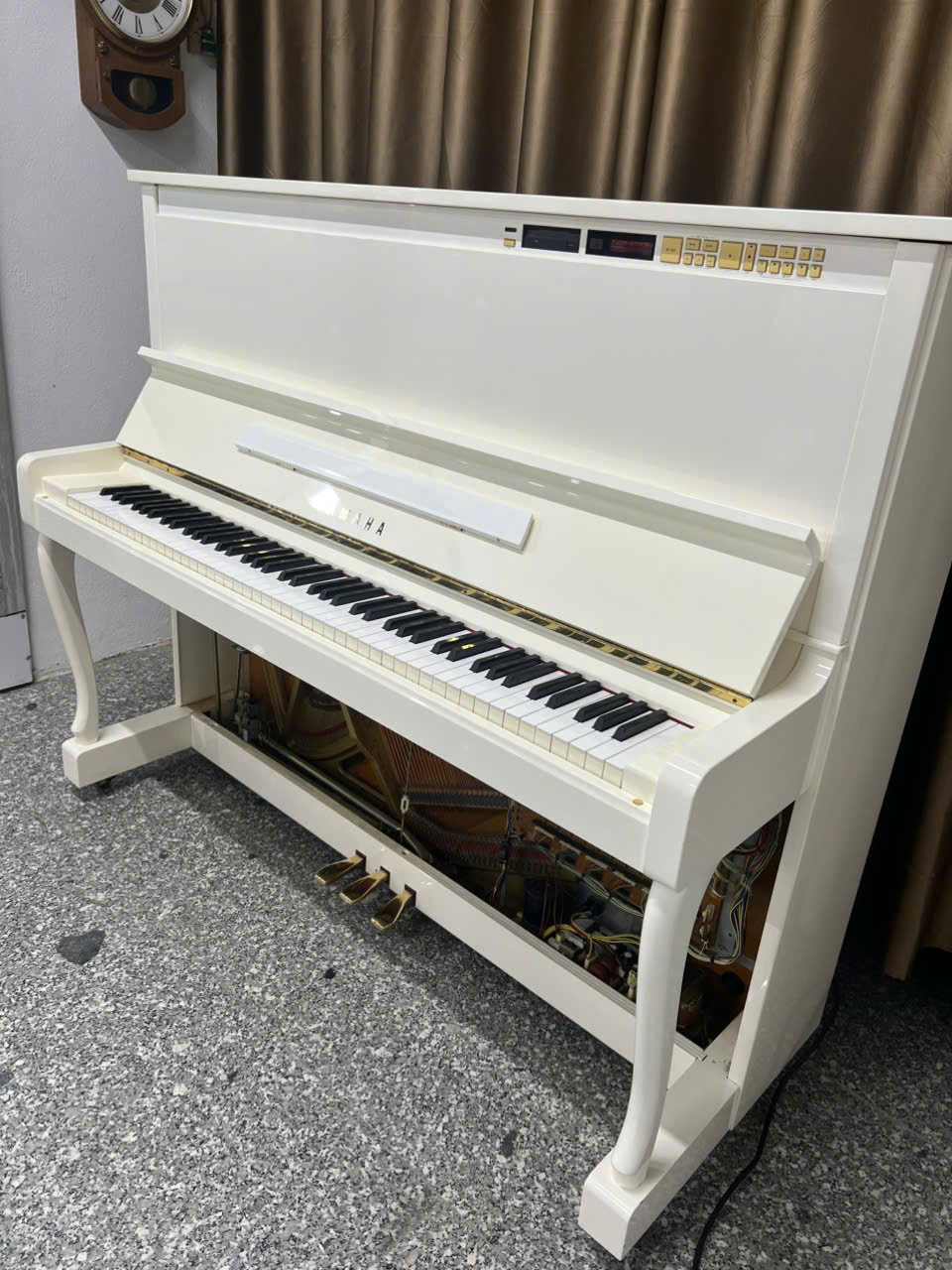 Piano giá tốt tại HCM