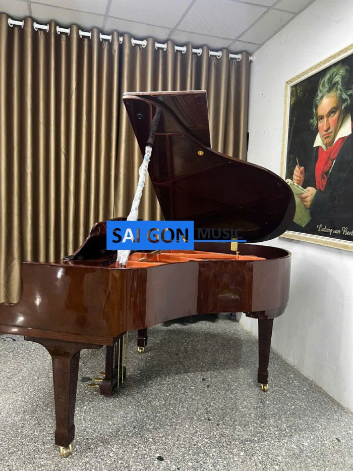 Piano Grand baby Nordiska Thụy Điển