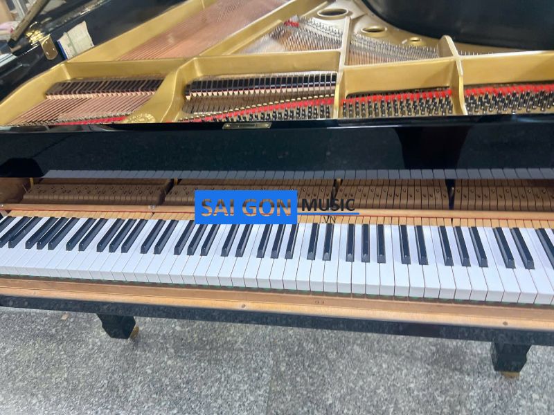 Grand G3E giá rẻ - saigonmusic