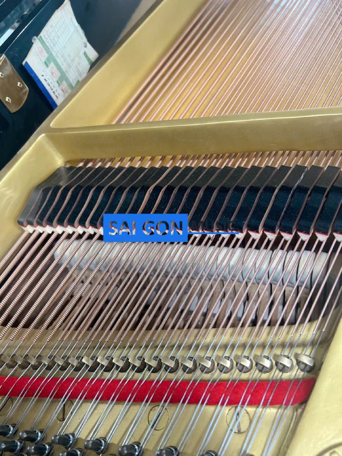 Grand Piano Yamaha G3E