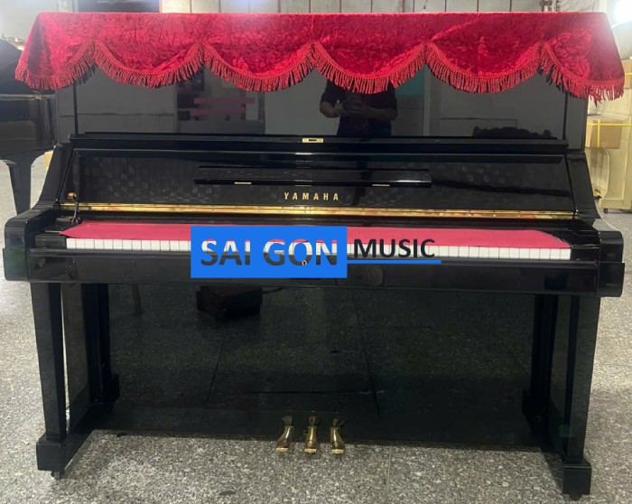 đàn yamaha ux chính hãng