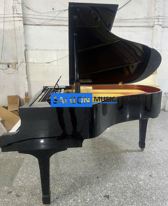 Grand Yamaha C3 sr 3.6 