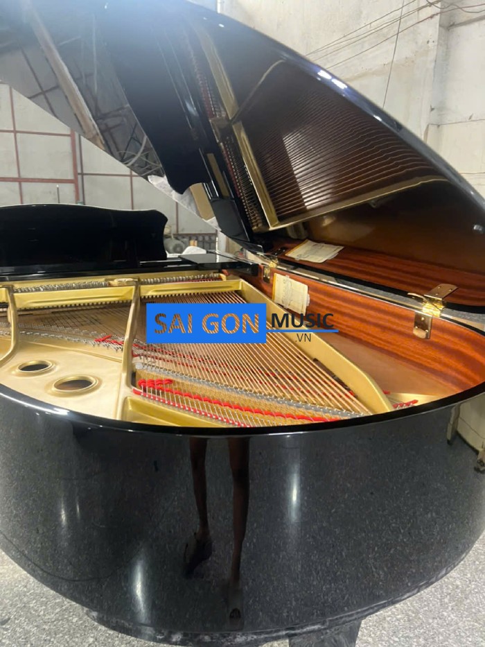 Grand Yamaha C3 sr 3.6