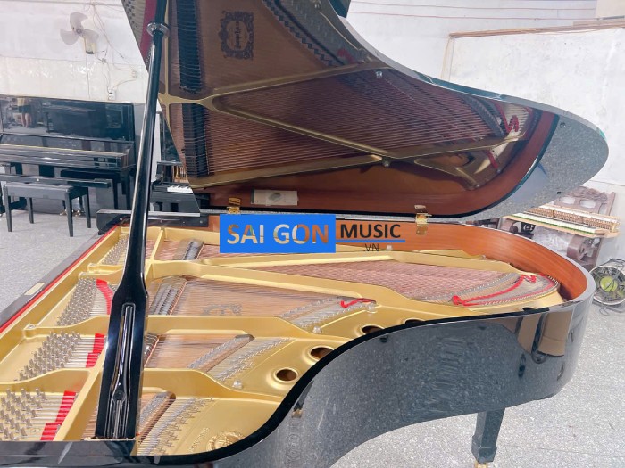 Grand Yamaha G5E Sr 5.2