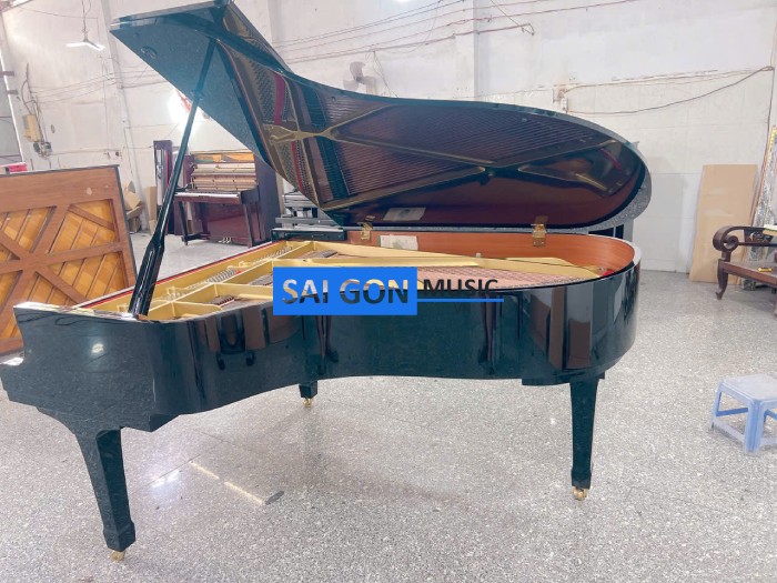 Grand Yamaha G5E SR5220598