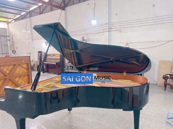 Grand Yamaha G5E SR5220598 cao cấp giá tốt
