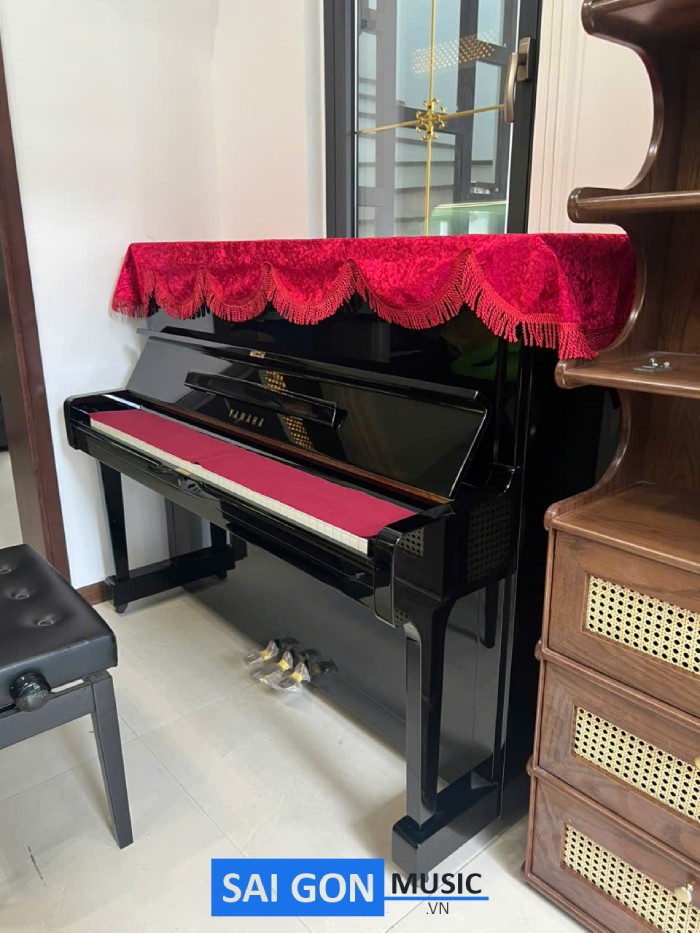 Đàn Piano U1H renewal