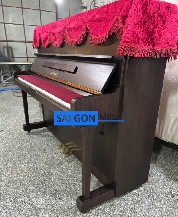 Đàn Piano yamaha W120BS
