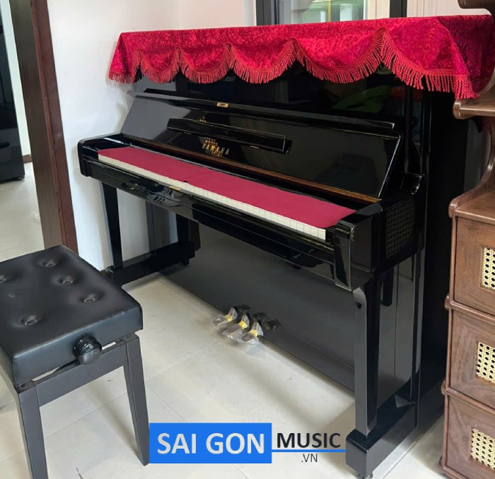 Piano U1H renewal