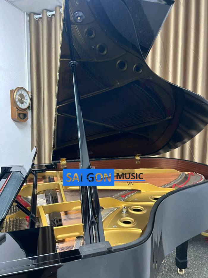 piano Grand Yamaha C3A PE