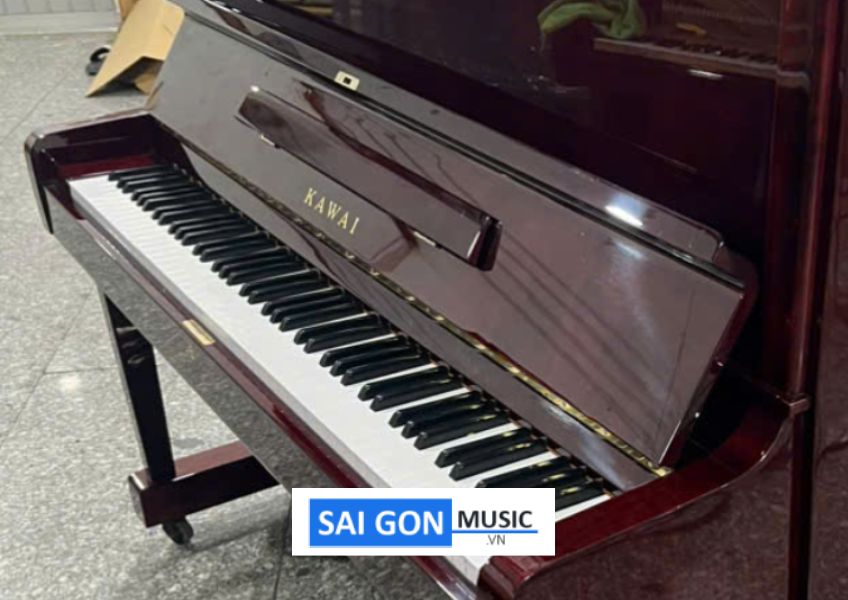 Giá 1 cây đàn piano cơ tại Việt Nam