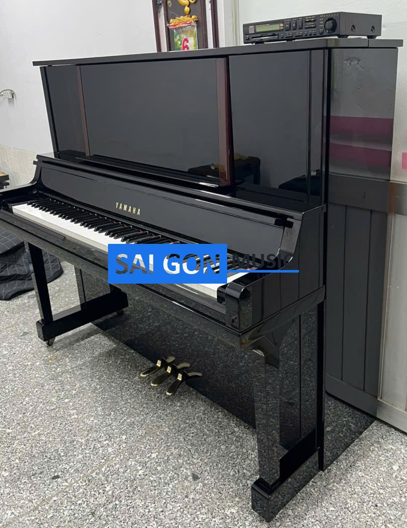 Yamaha YU5SXGZ - saigonmusic