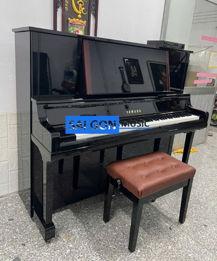 Piano yamaha UX300 Autoplay