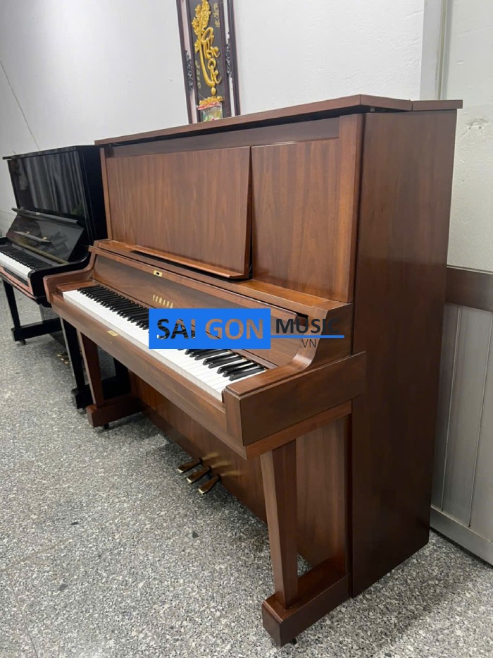 Piano yamaha W102 walnut