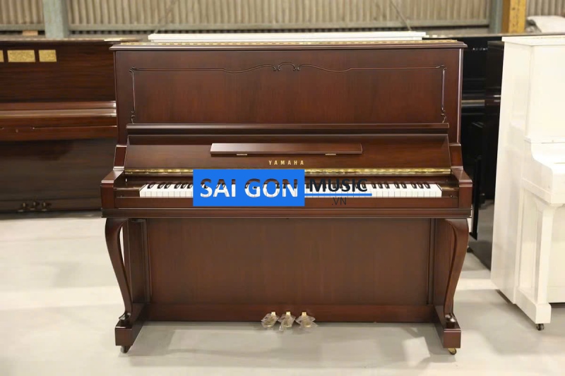 Piano Yamaha WX5AWNC