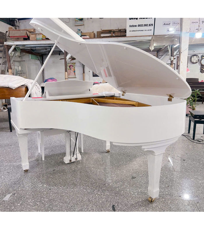 Cho thuê grand piano yamaha giá chỉ 5 triệu