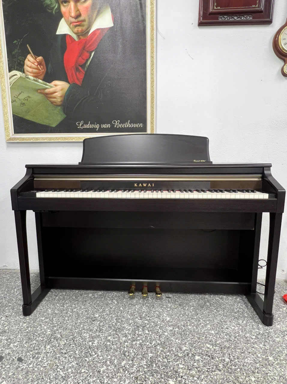 Piano Kawai-CA65R