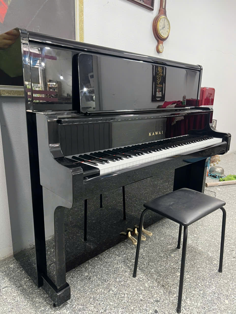Piano Kawai BL-71