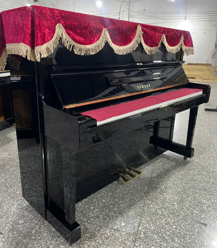 Piano Yamaha U1M Sr 3.2