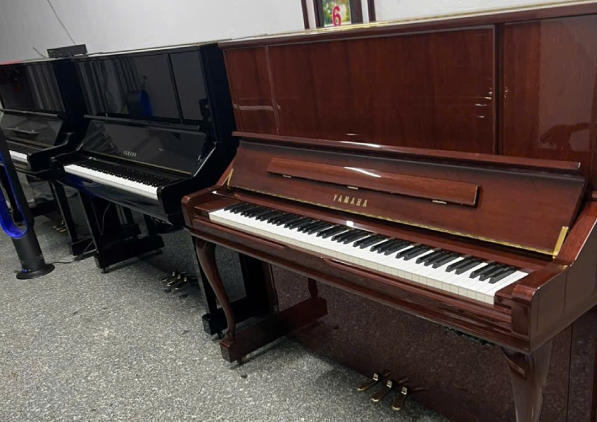 Nơi bán piano giá tốt – 7 tiêu chí chọn đúng địa chỉ uy tín