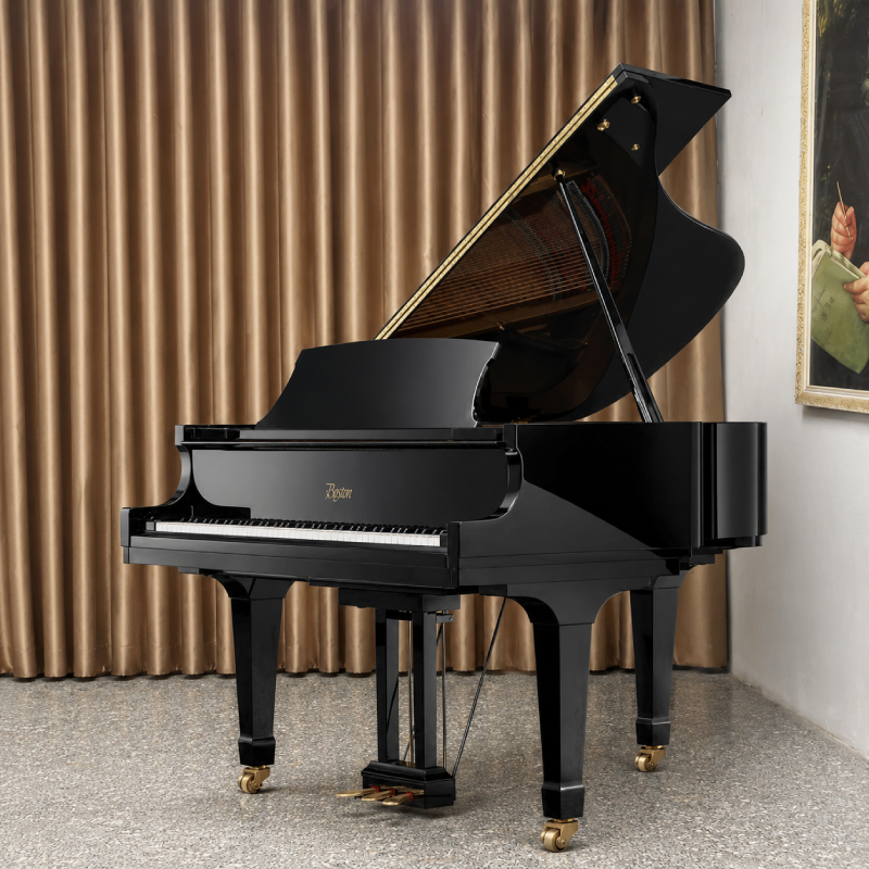 Giá Grand Kawai CA-40X Mới Nhất 2026