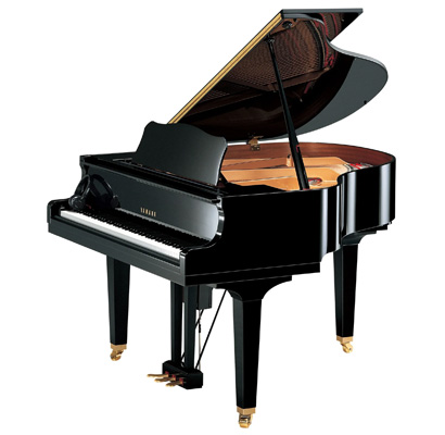 PIANO GRAND 2025