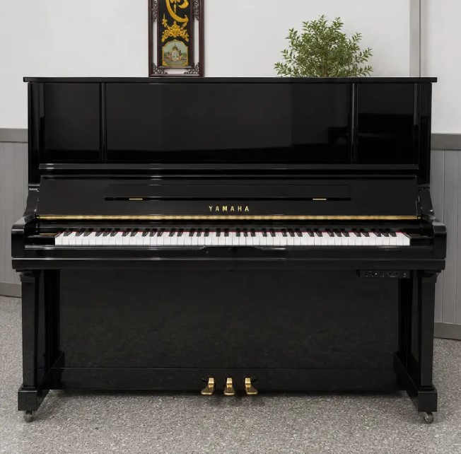 Piano Yamaha SX101RBL